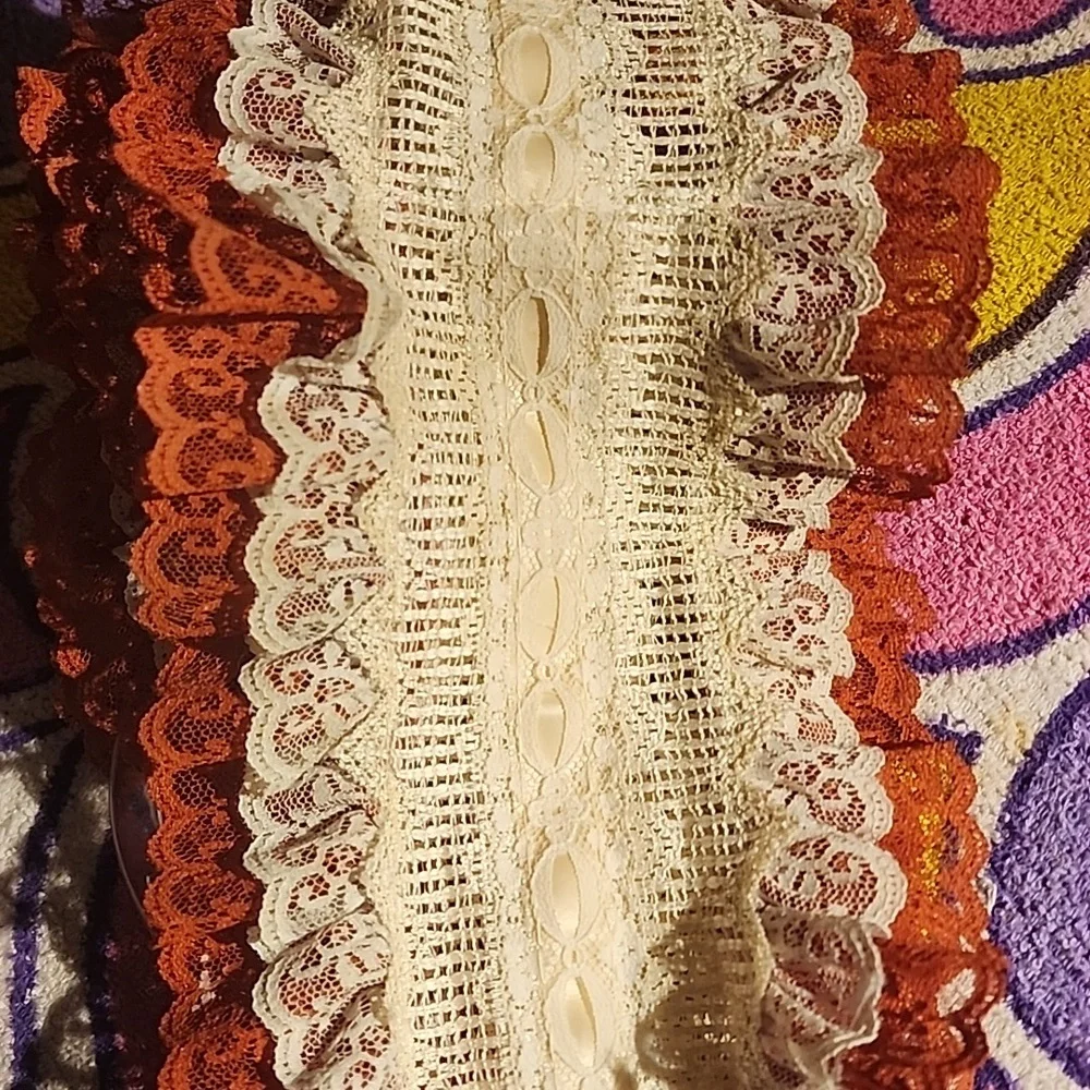 Vintage Toilet Paper Holder